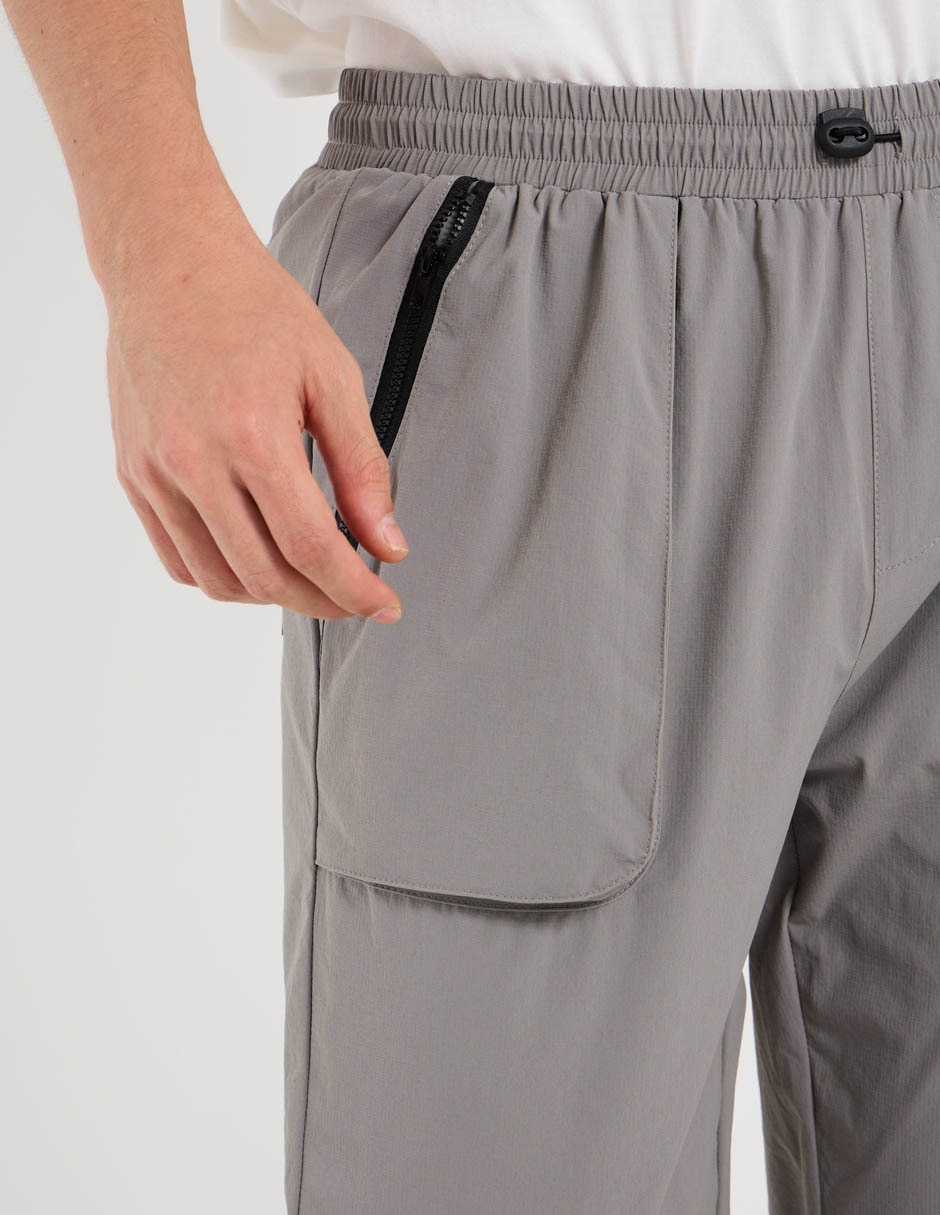 Pantal—n Jogger Non Stop Para Hombre