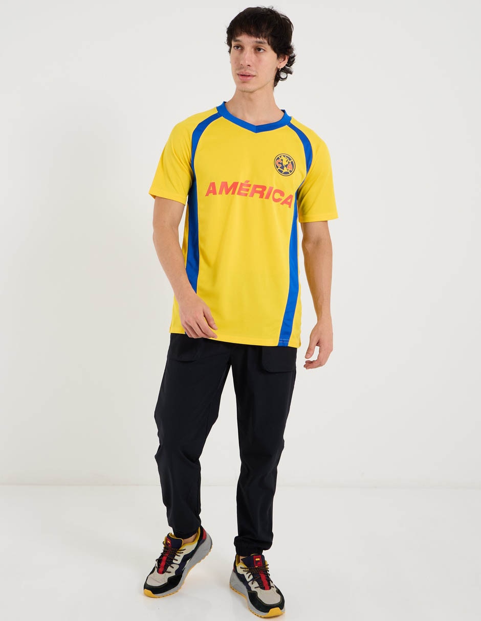 Pantal—n Jogger Para Hombre 3