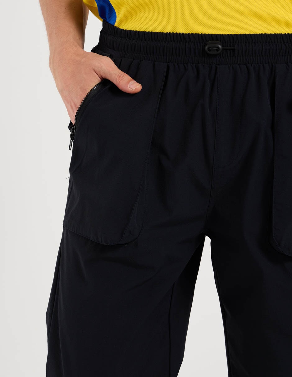 Pantal—n Jogger Para Hombre 4