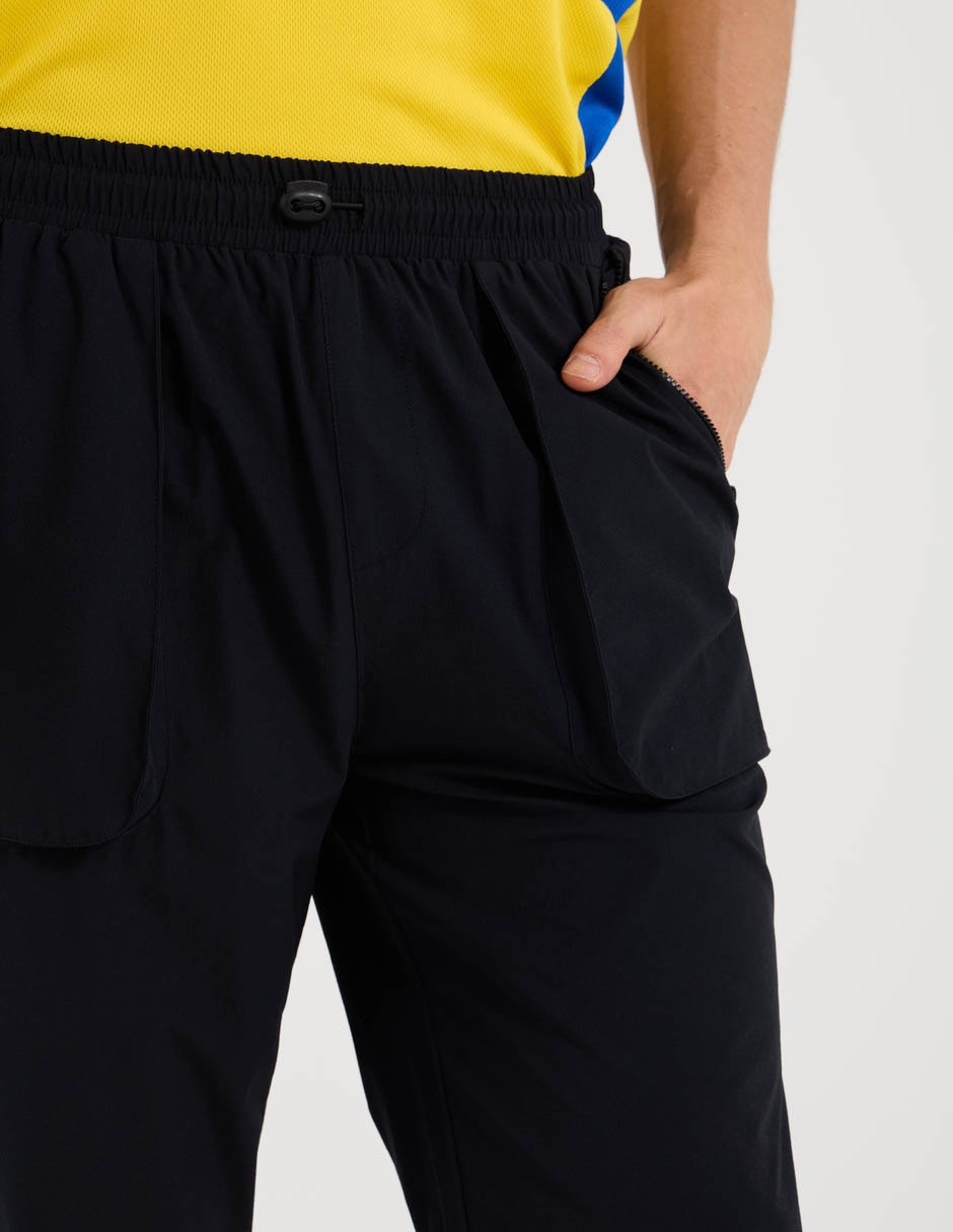 Pantal—n Jogger Para Hombre 5