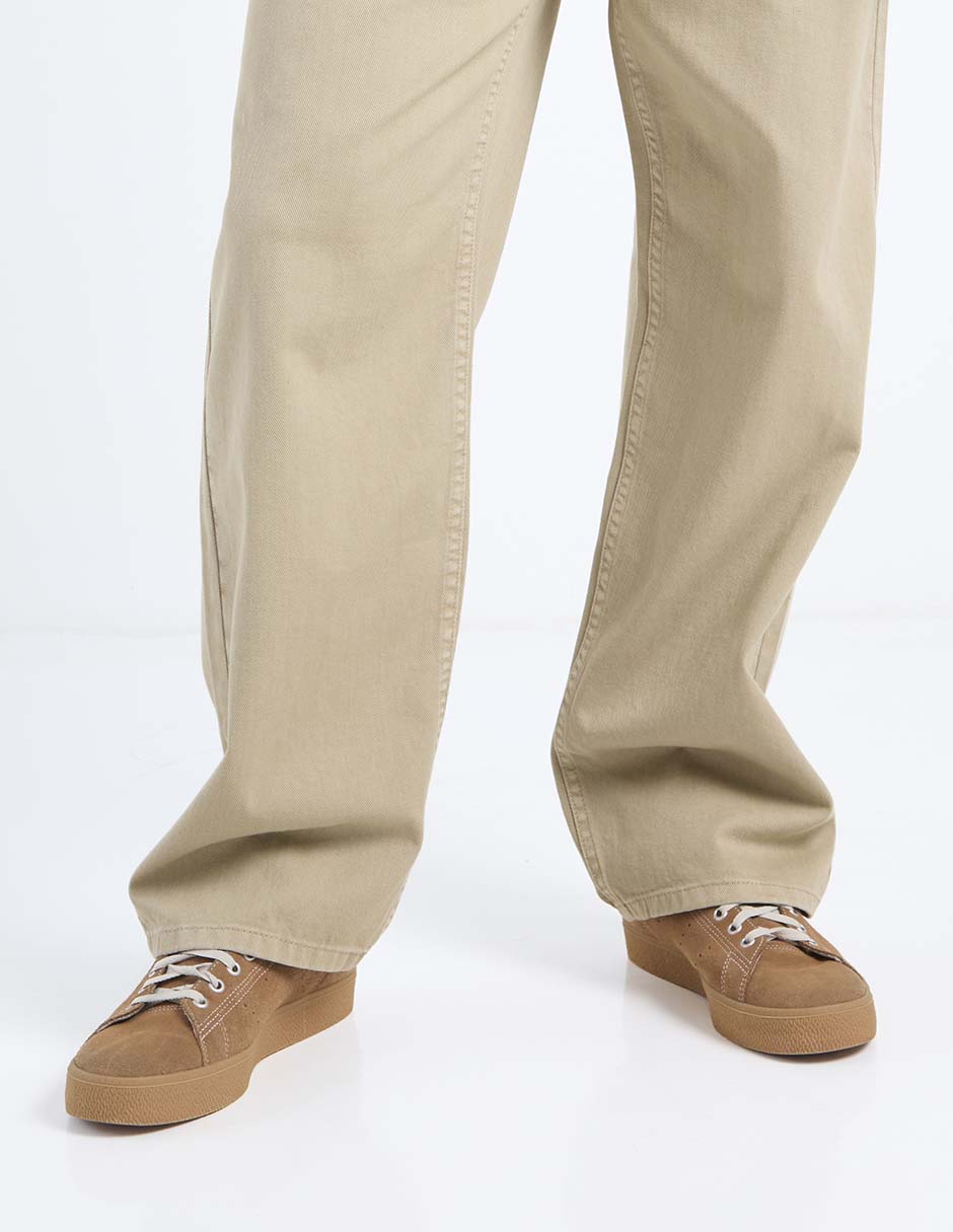 Jeans straight para hombre 2