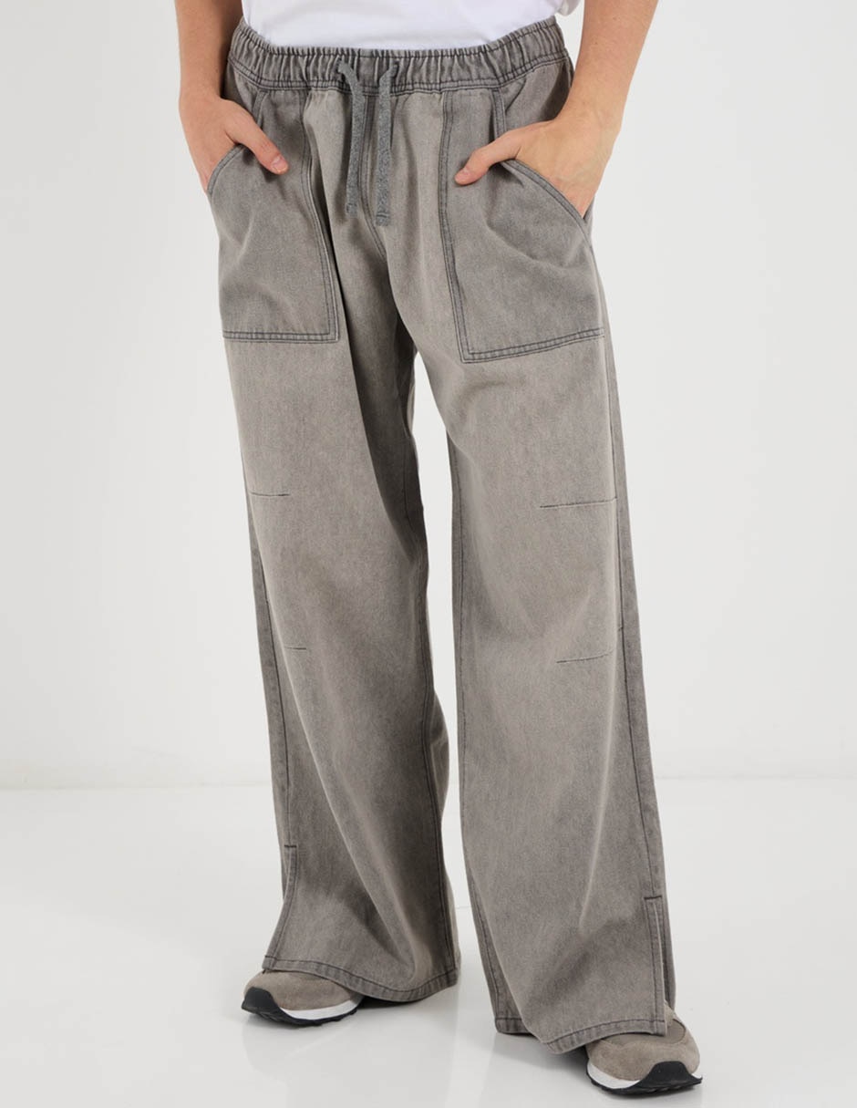 Jeans regular Non Stop para hombre
