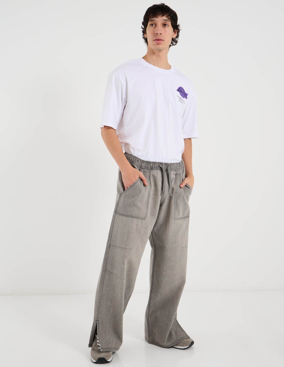 Jeans regular Non Stop para hombre