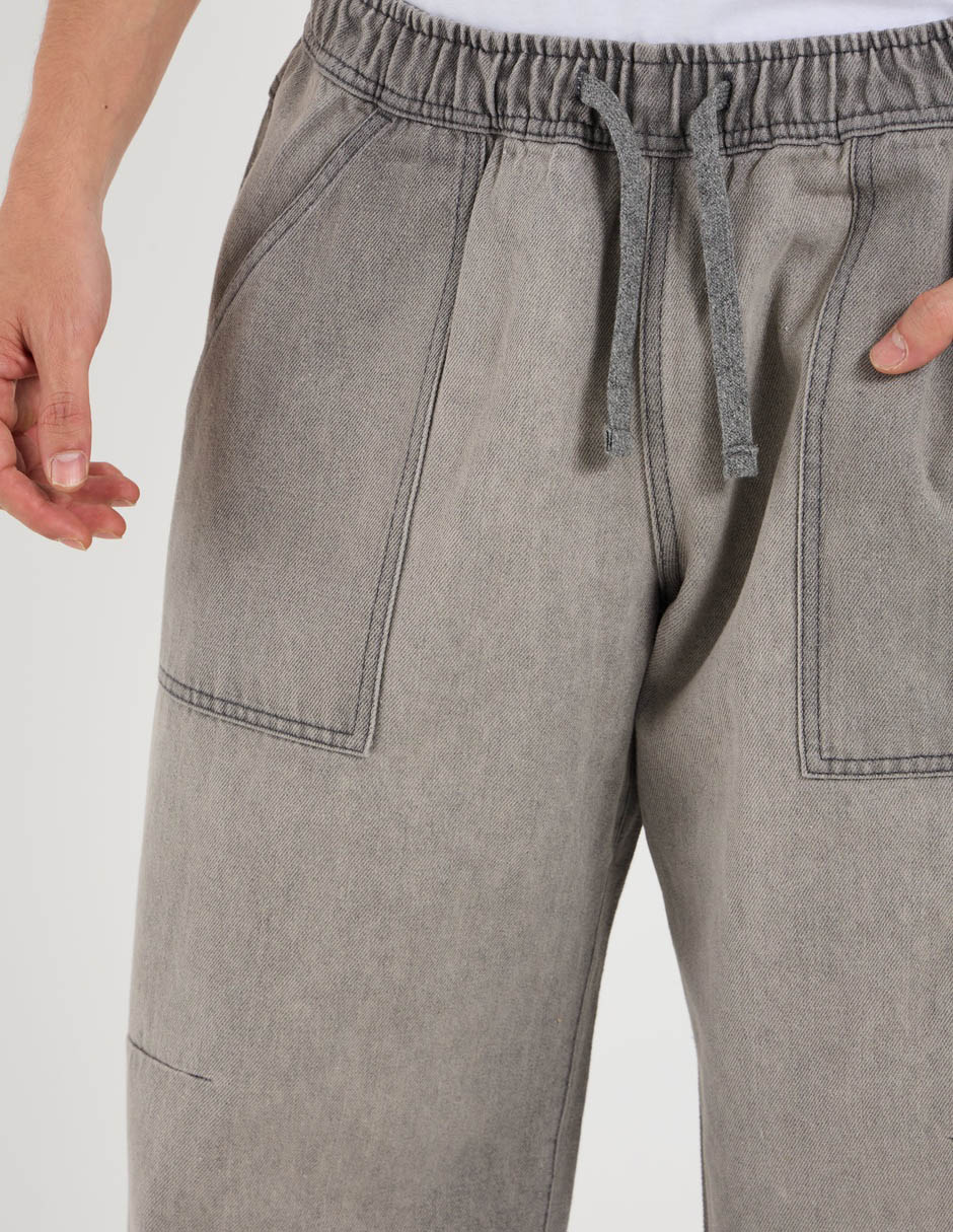 Jeans regular Non Stop para hombre