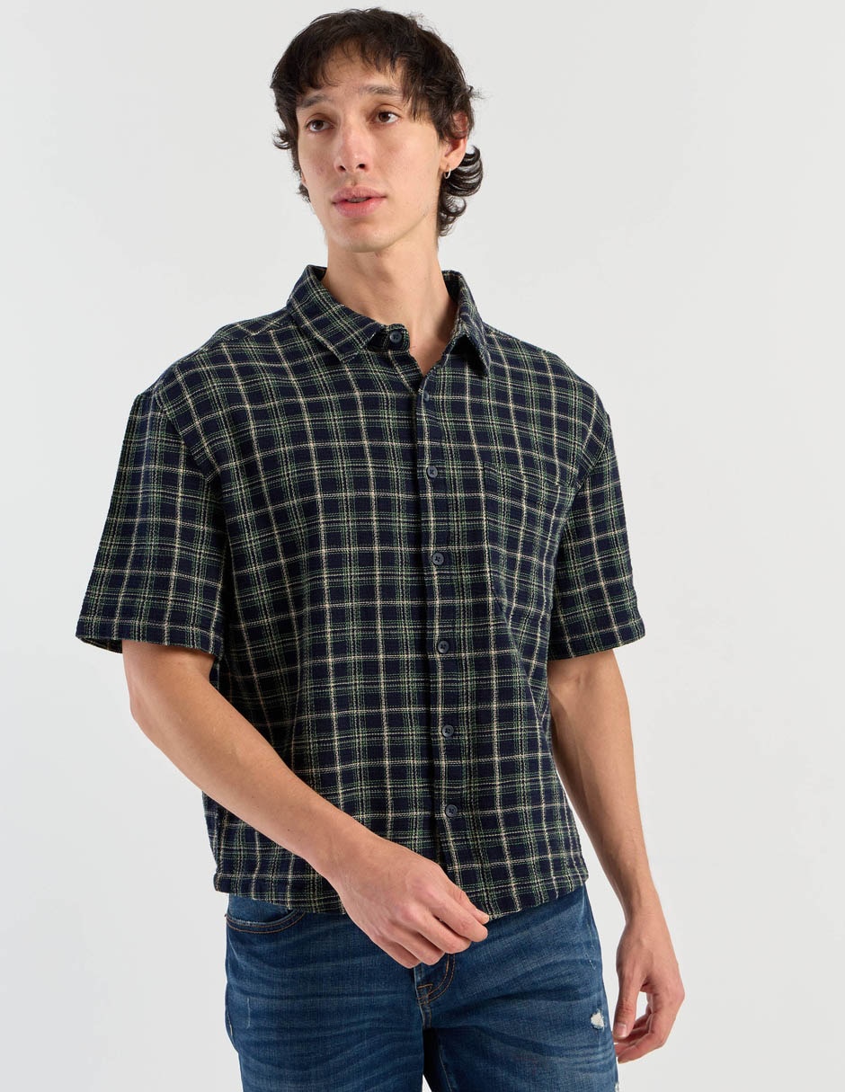 Camisa para hombre Camisa para hombre