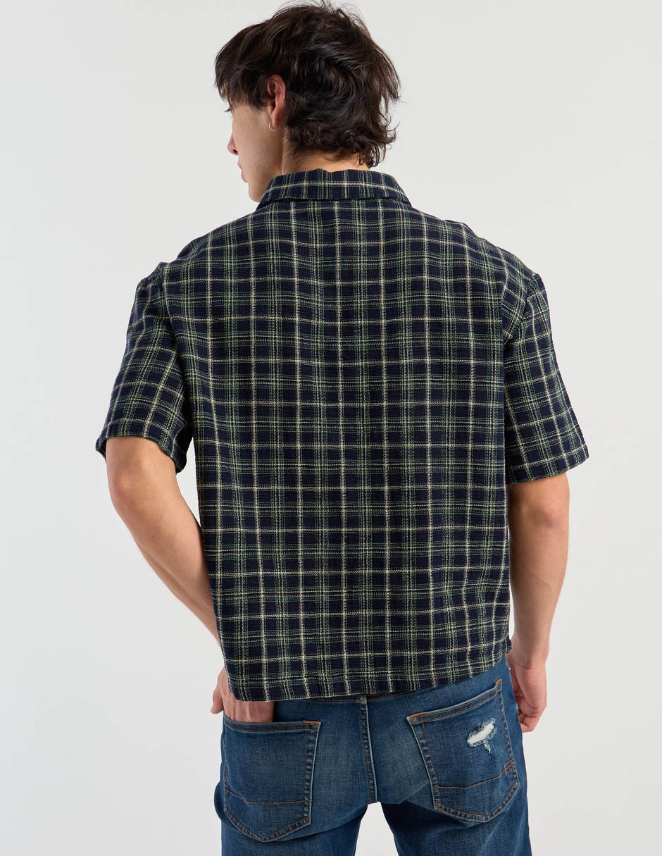 Camisa para hombre 2