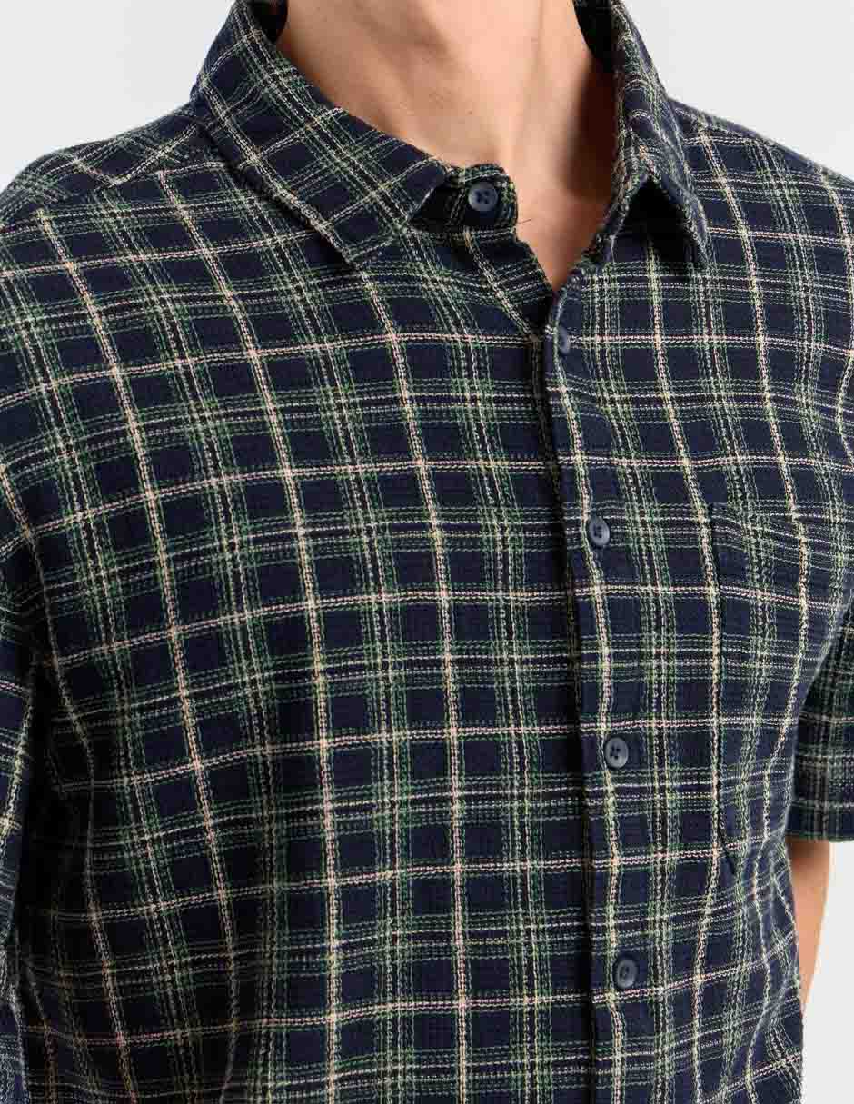 Camisa para hombre 3