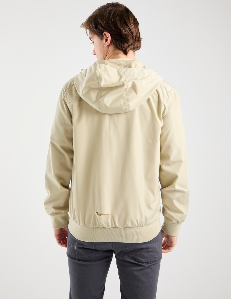 Chamarra casual Non Stop diferentes diseños para hombre