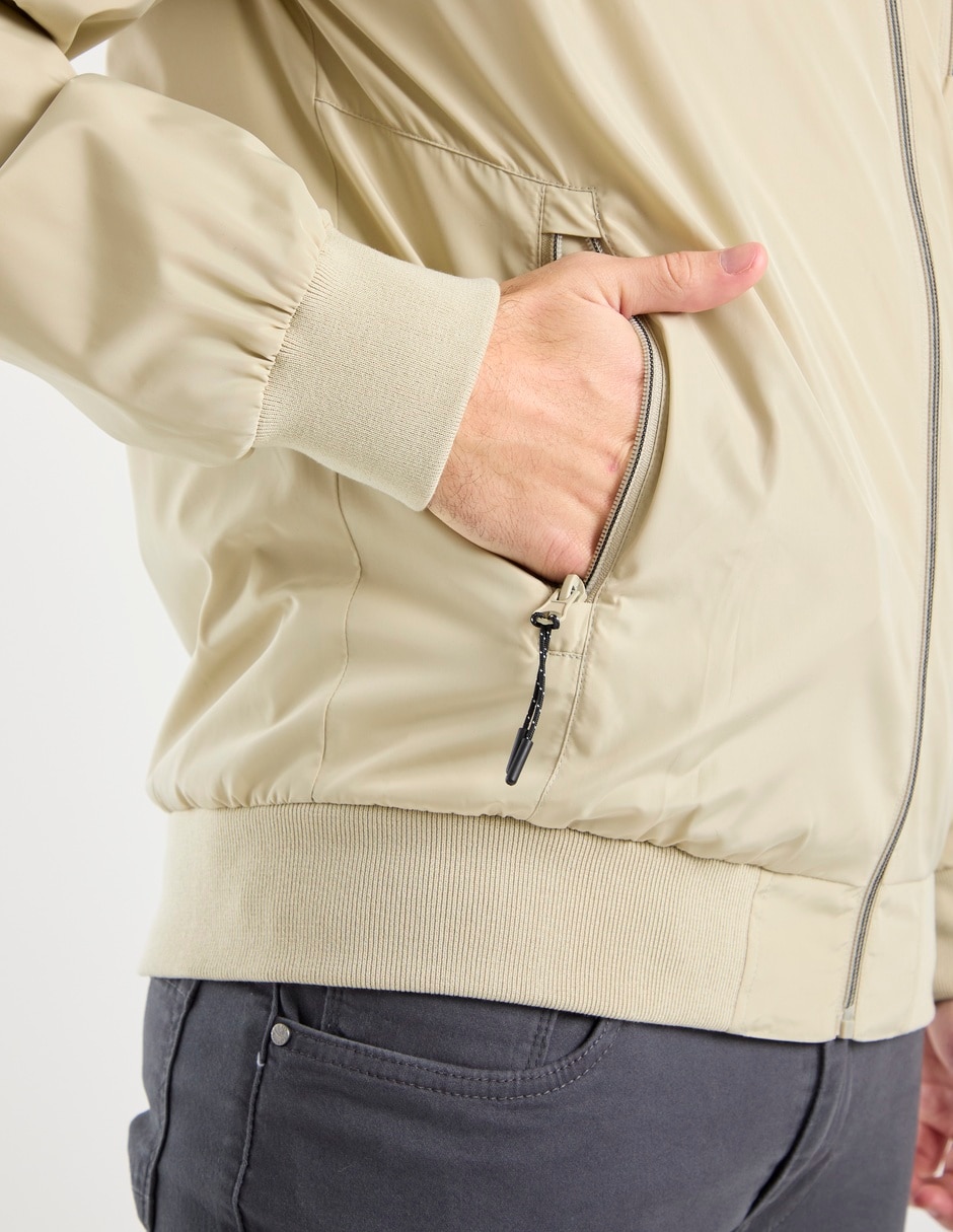 Chamarra casual Non Stop diferentes diseños para hombre