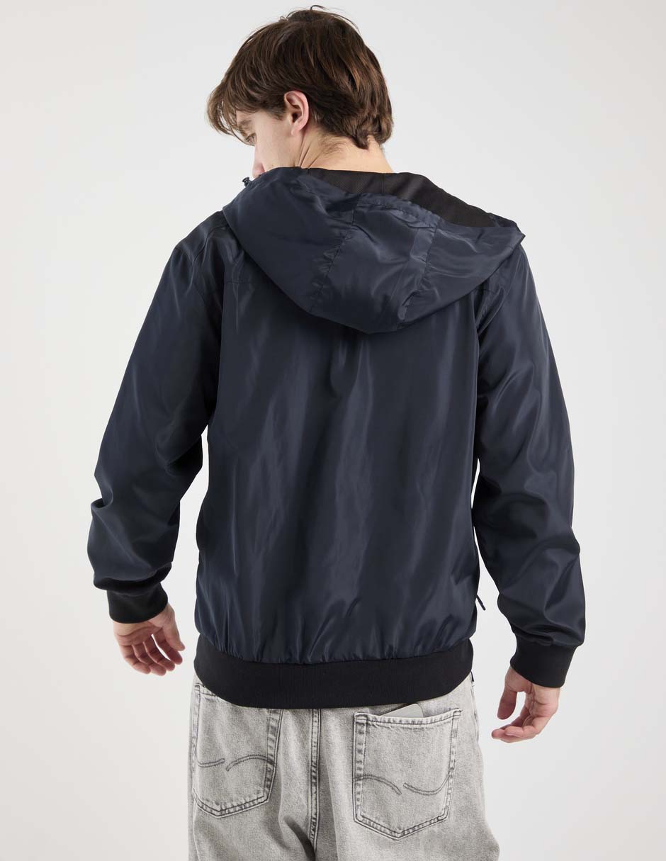 Chamarra casual diferentes diseños para hombre 2