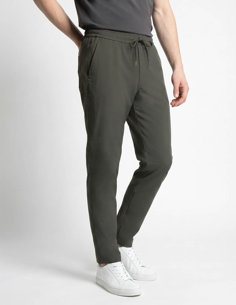 Top para hombre