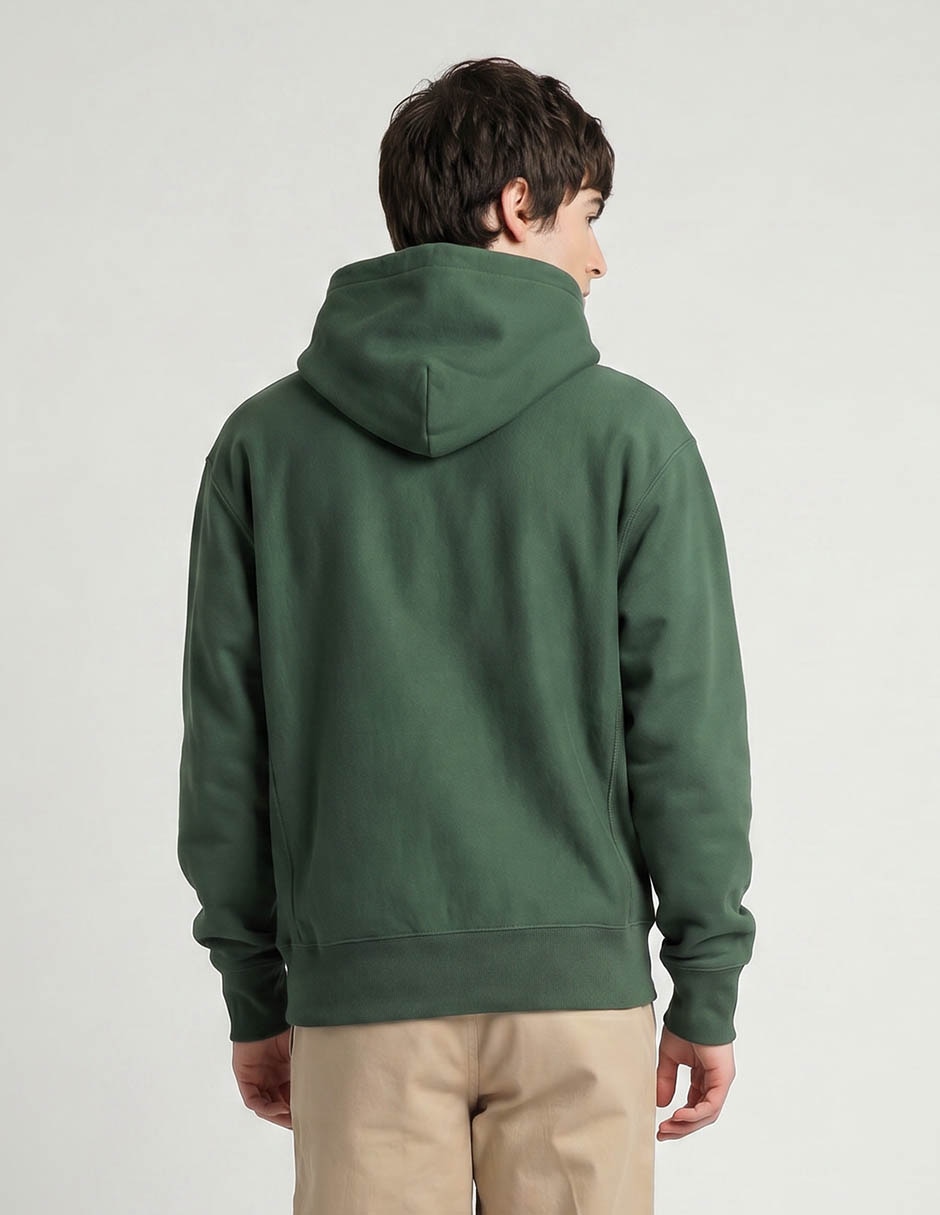 Sudadera para hombre 2