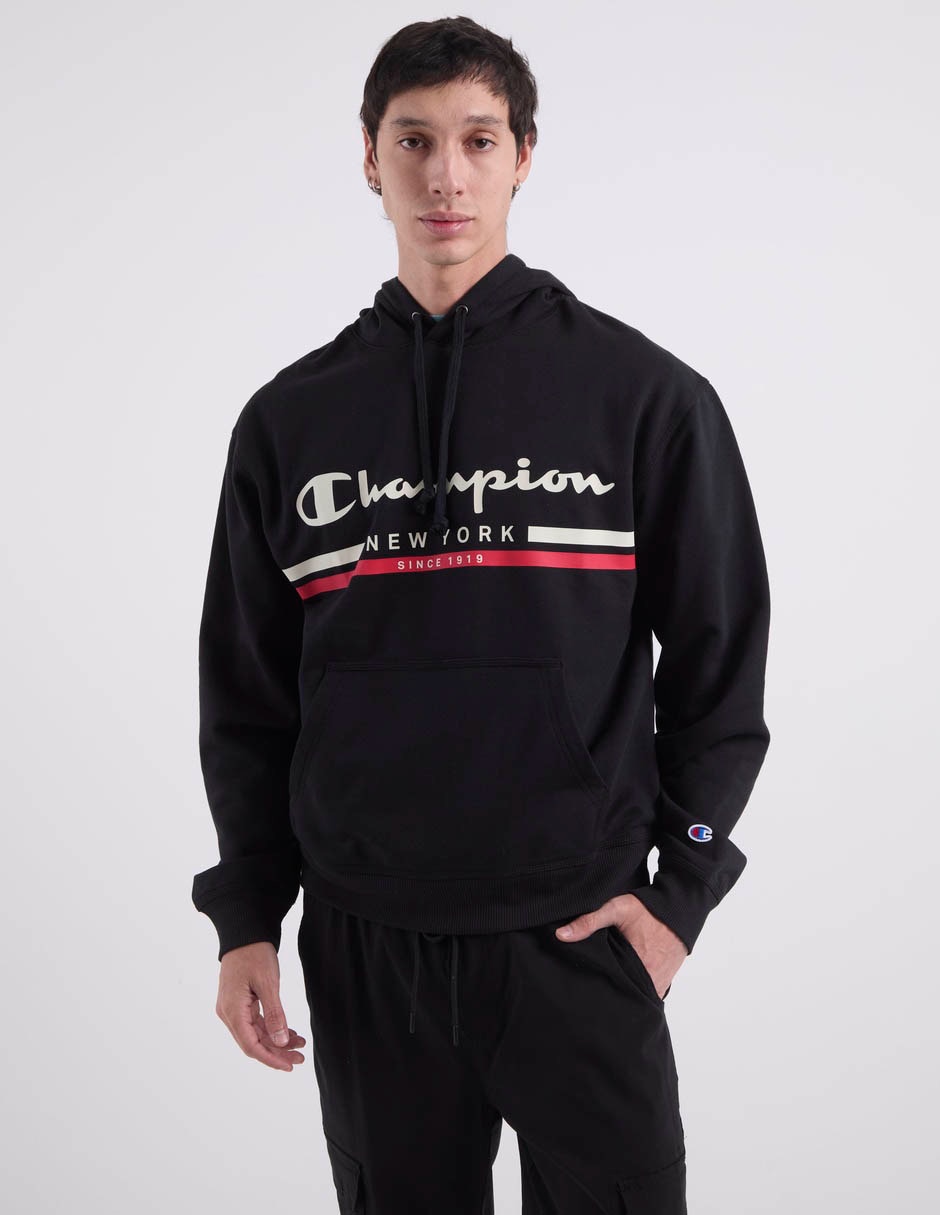 Sudadera Champion para hombre