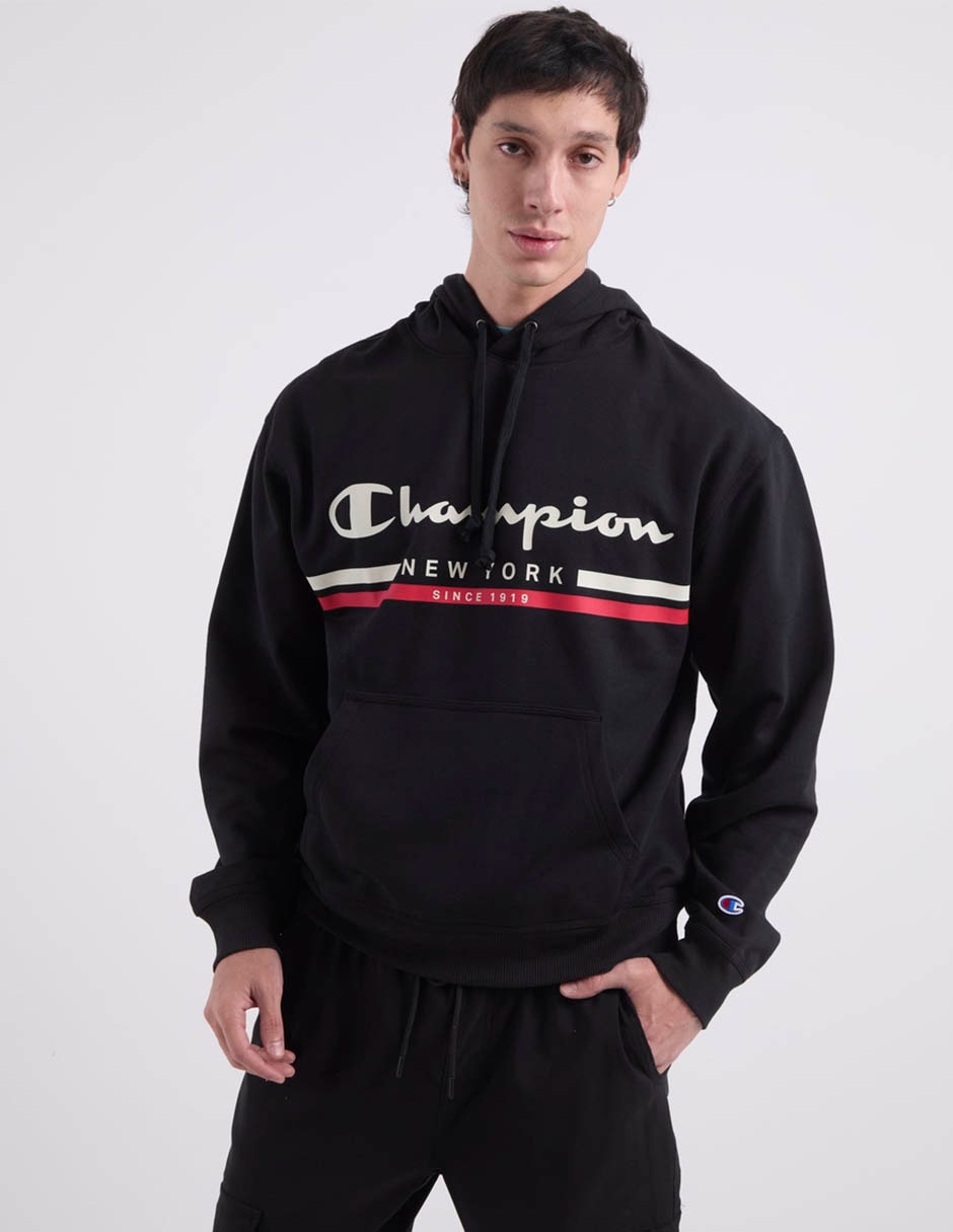 Sudadera Champion para hombre