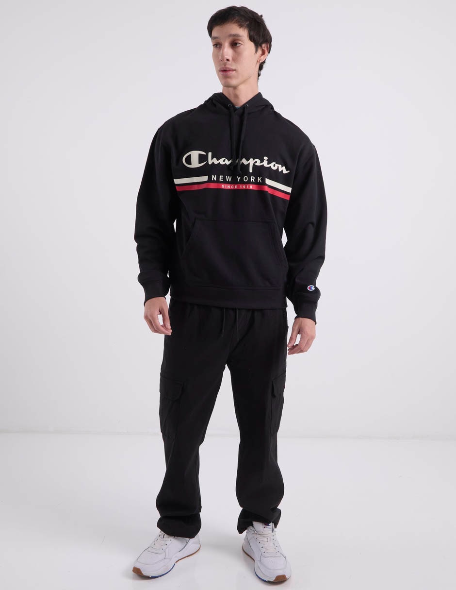 Sudadera Champion para hombre