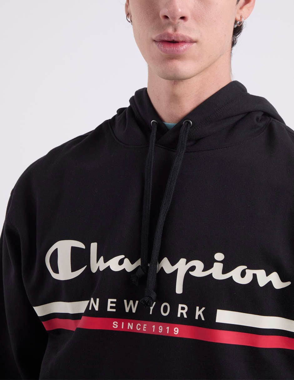 Sudadera Champion para hombre