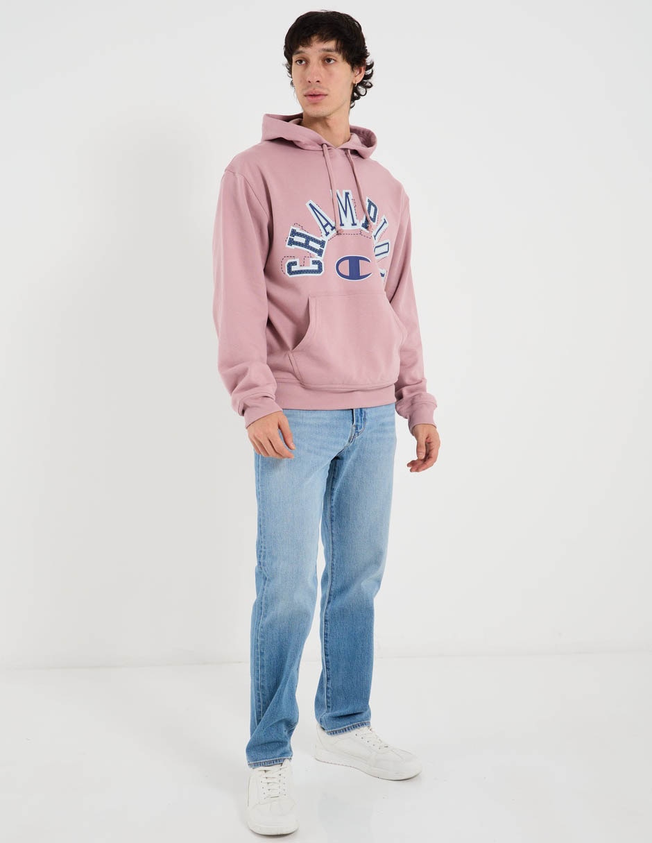 Sudadera Non Stop para hombre 3