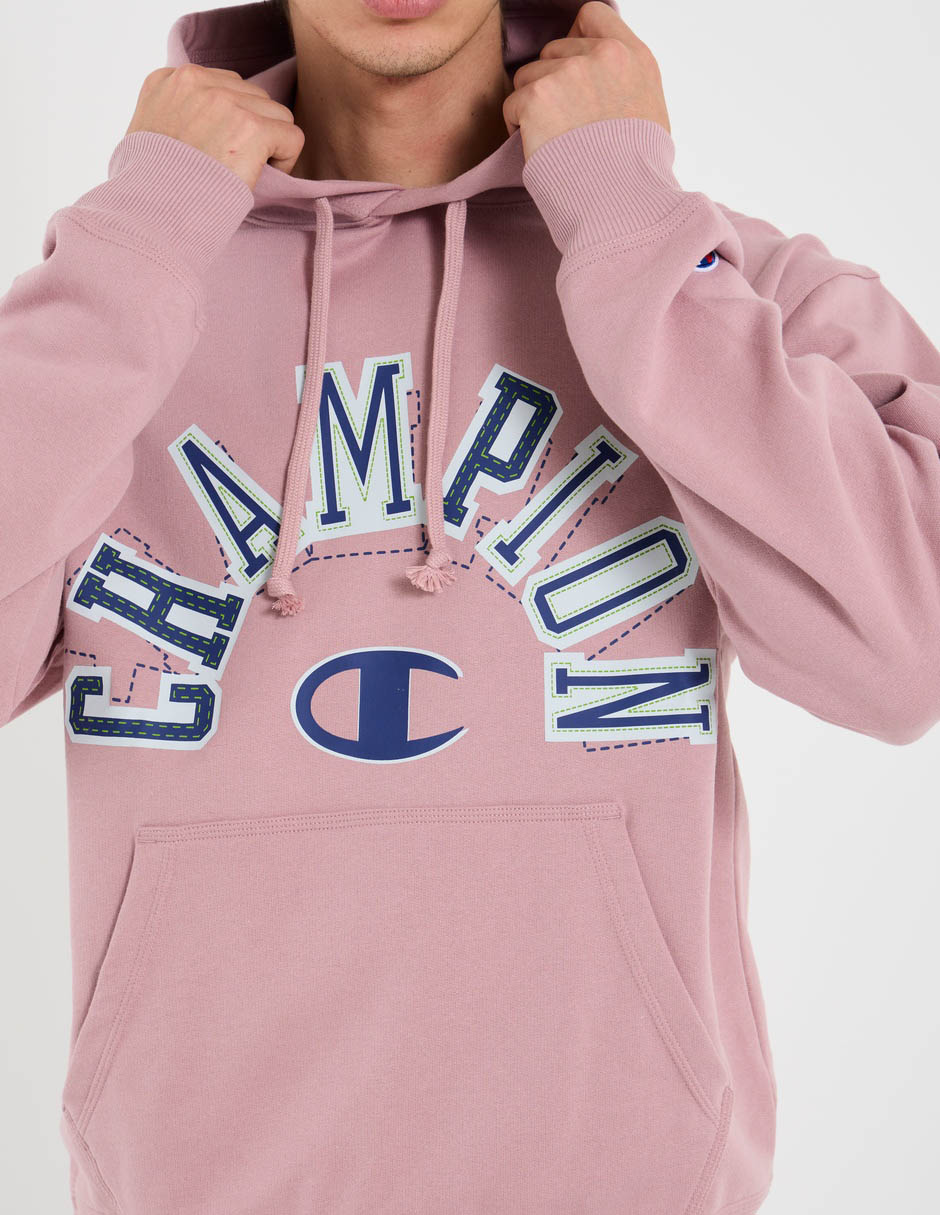 Sudadera Non Stop para hombre 5