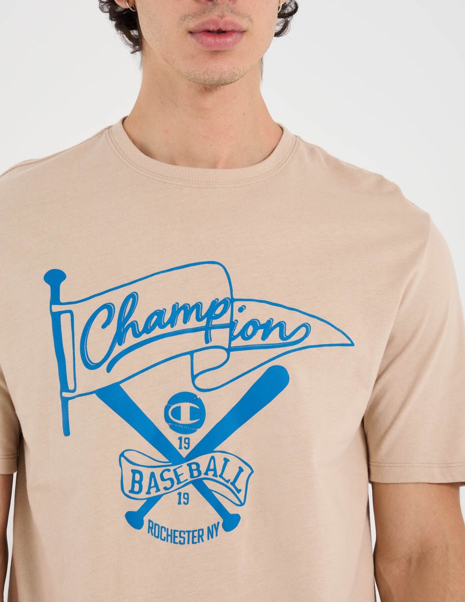 Playera Non Stop para hombre