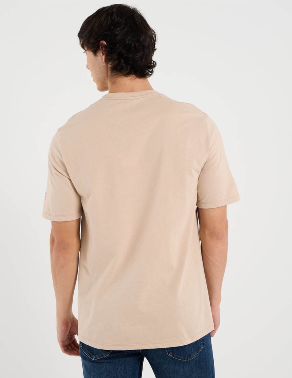 Playera Non Stop para hombre