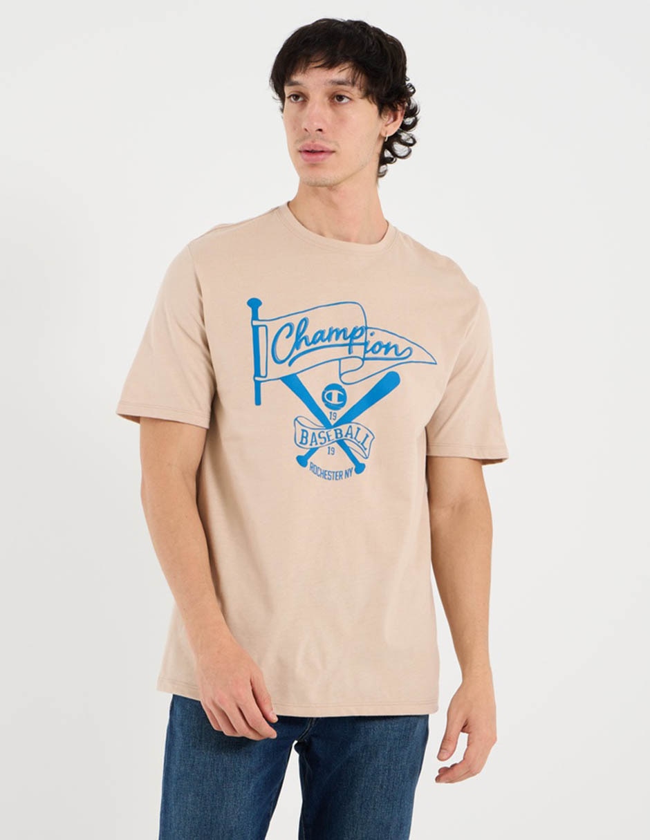 Playera Non Stop para hombre Playera Non Stop para hombre