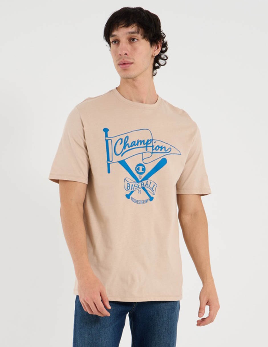 Playera Non Stop para hombre