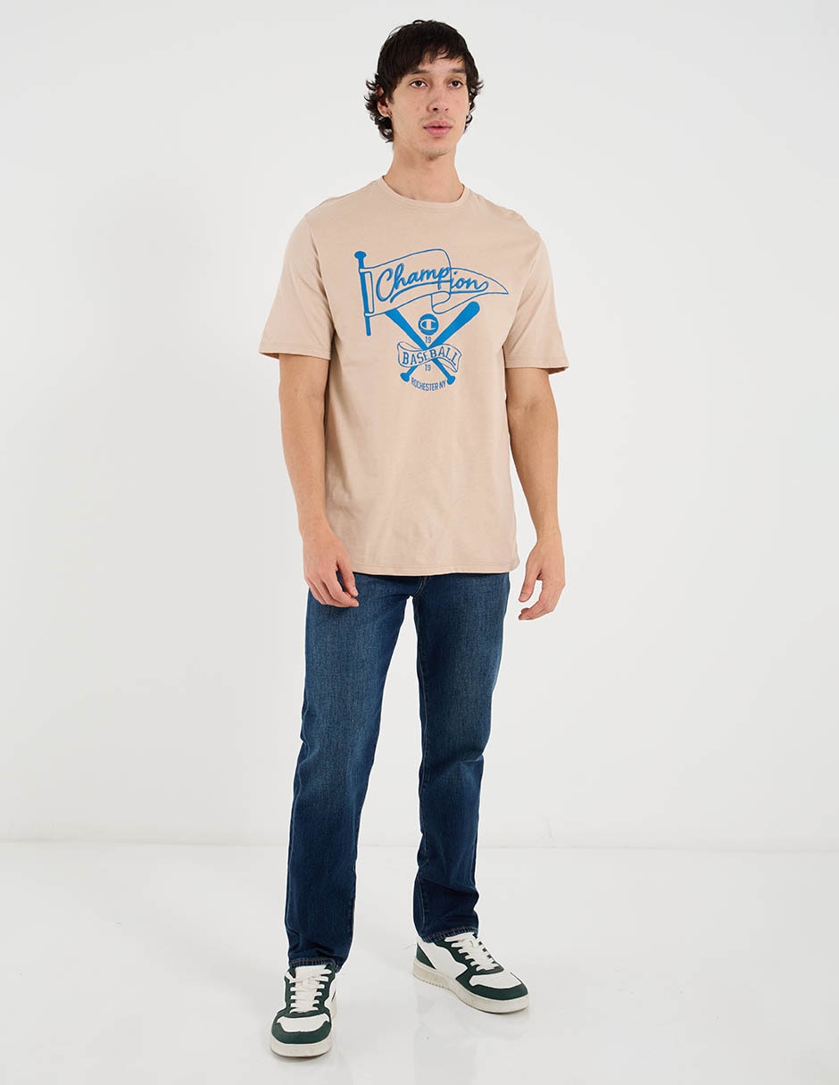 Playera Non Stop para hombre