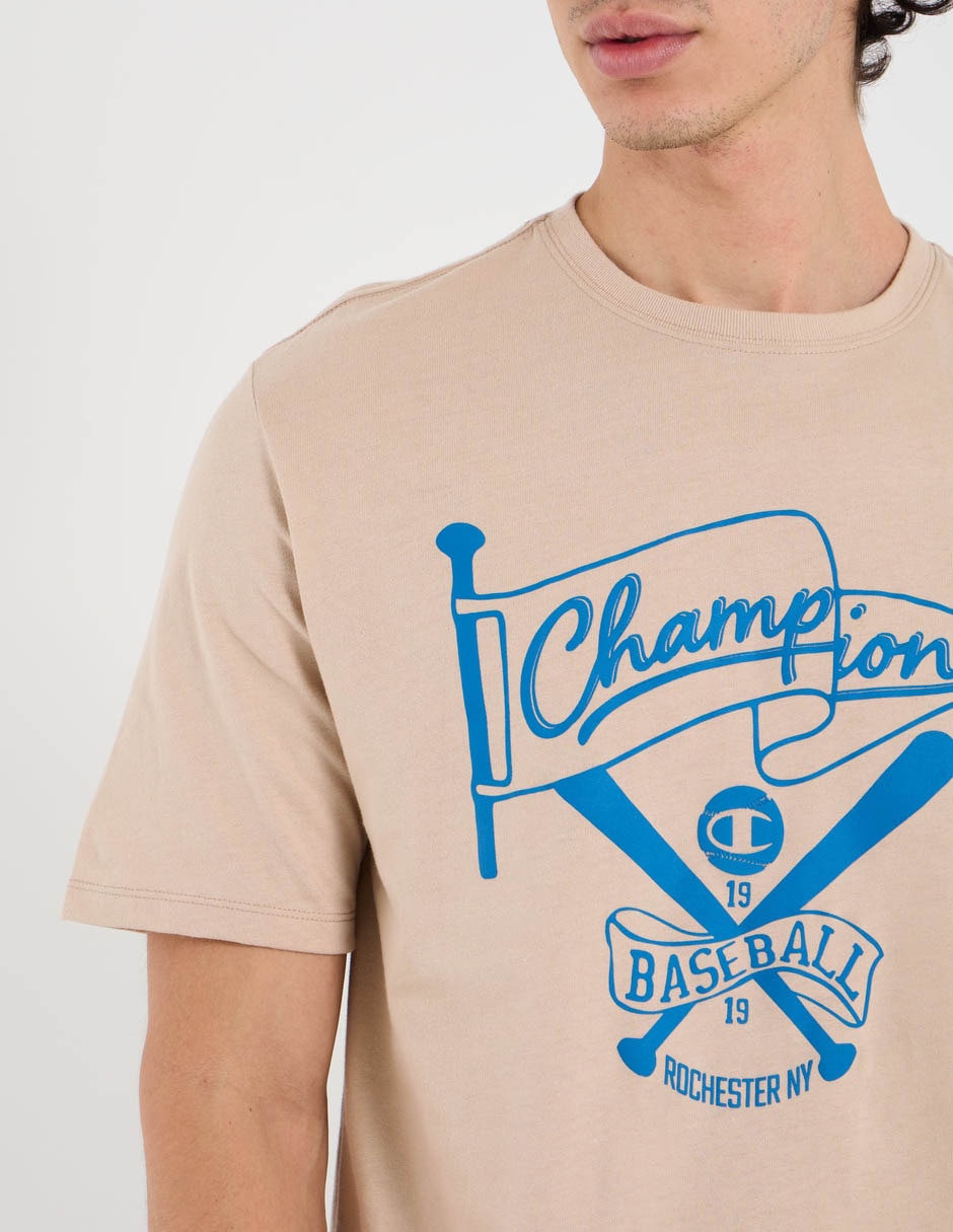 Playera Non Stop para hombre
