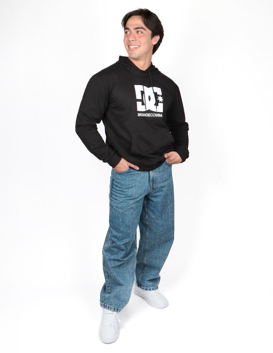 Sudadera DC para hombre