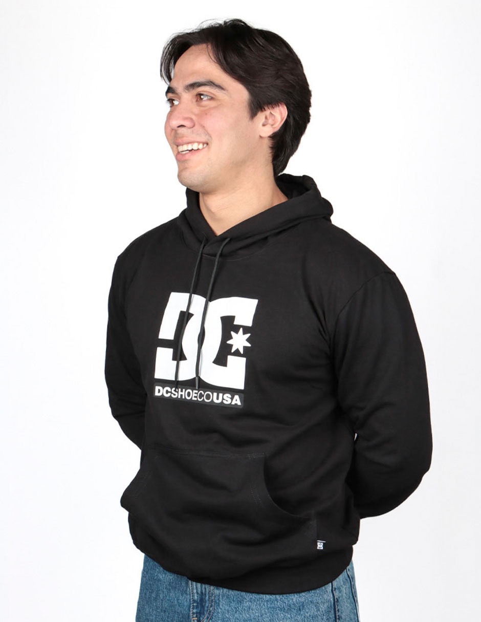 Sudadera DC para hombre