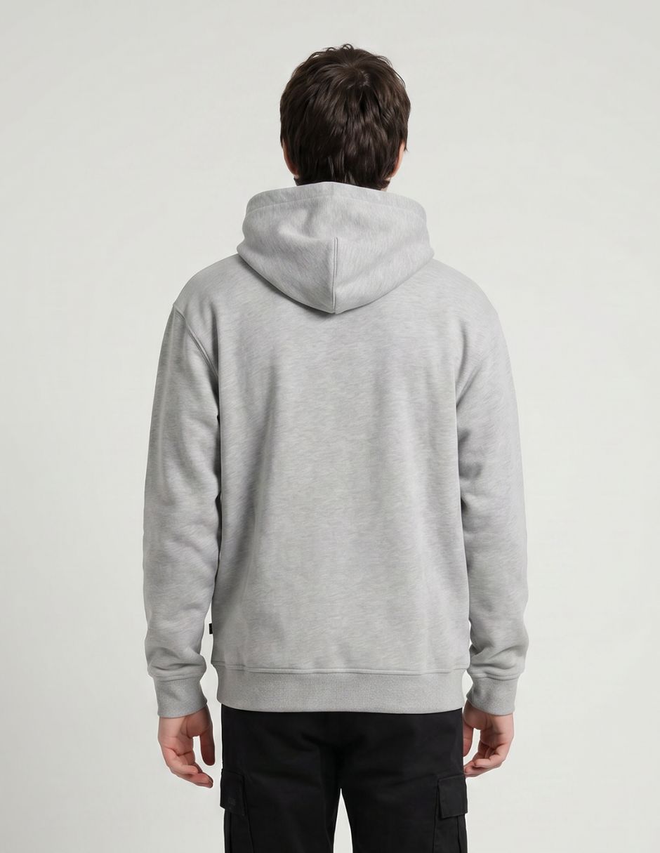 Sudadera para hombre 2