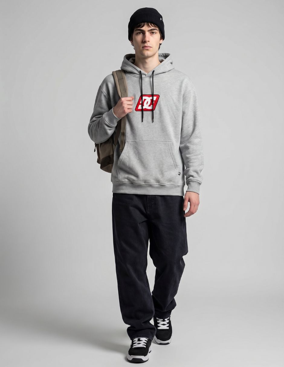 Sudadera para hombre 4