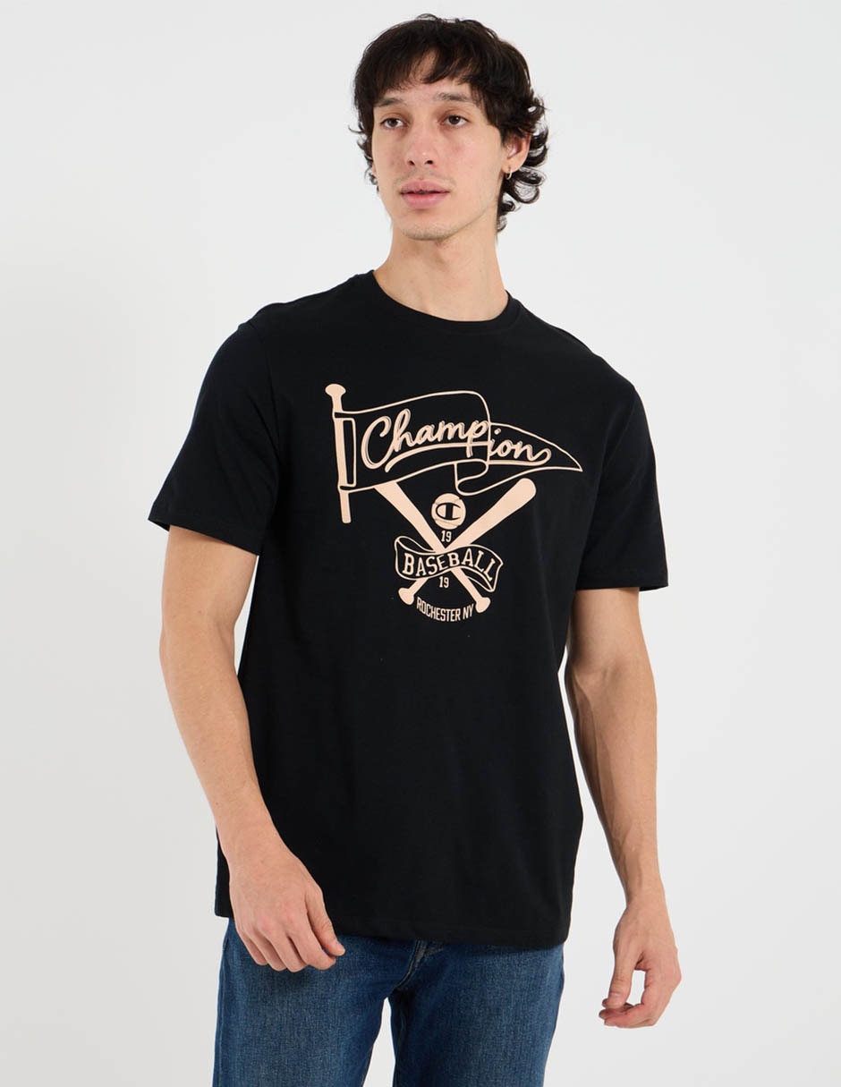 Playera Non Stop para hombre 1
