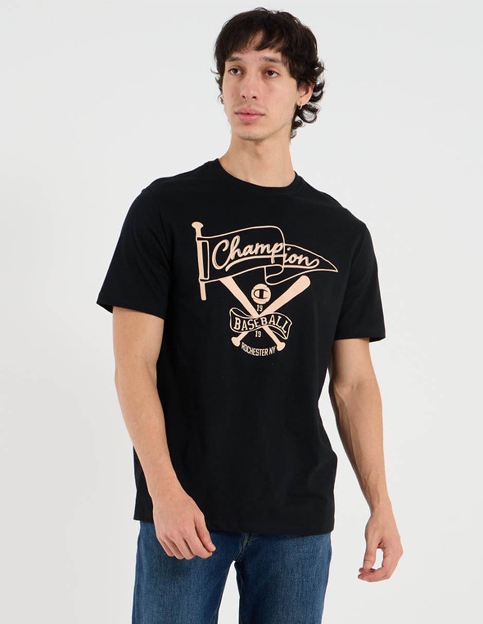 Playera Non Stop para hombre 2