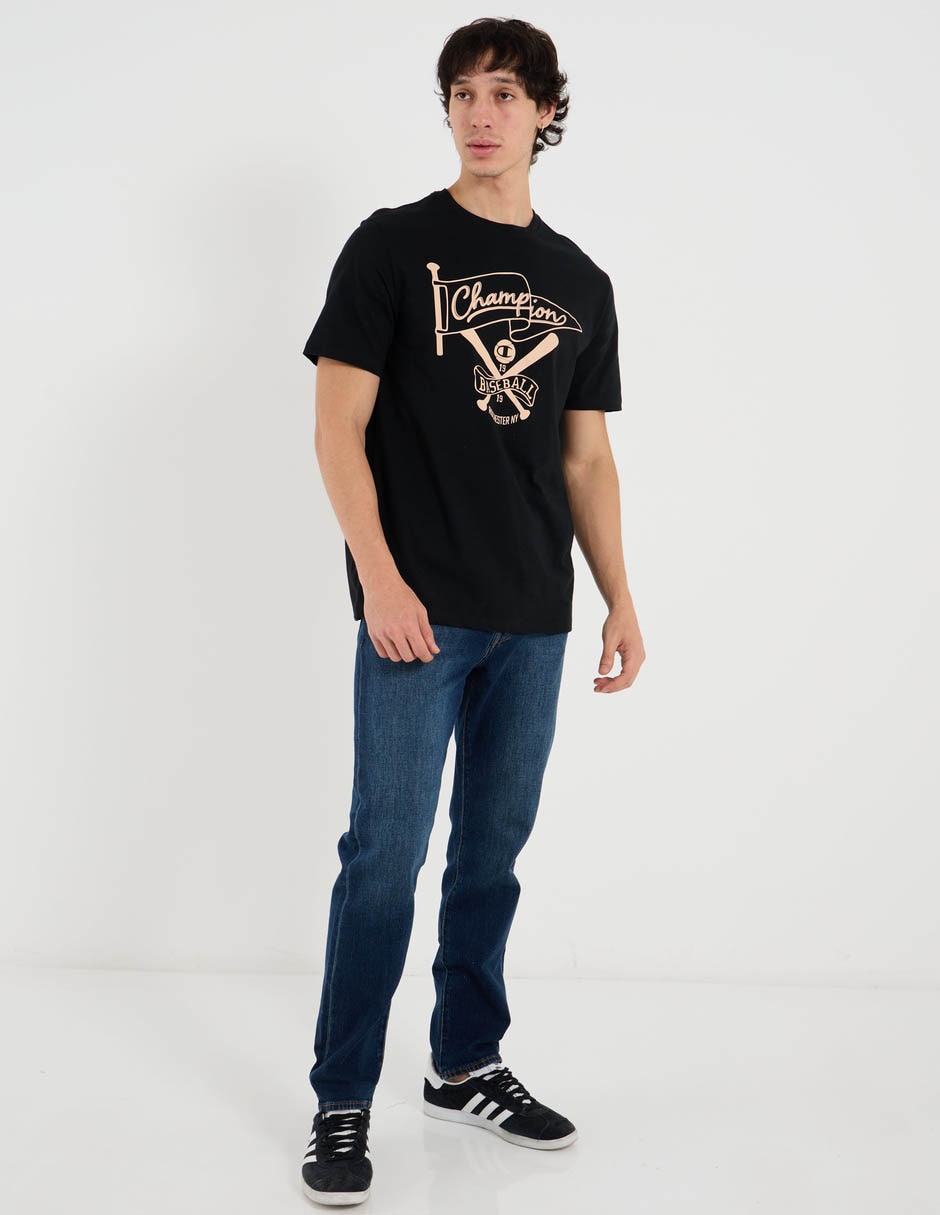 Playera Non Stop para hombre 3