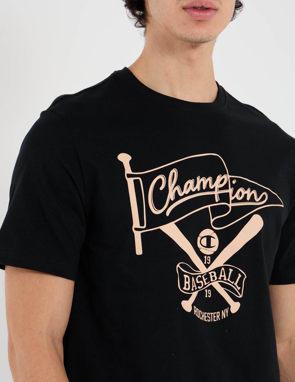 Playera Non Stop para hombre 4