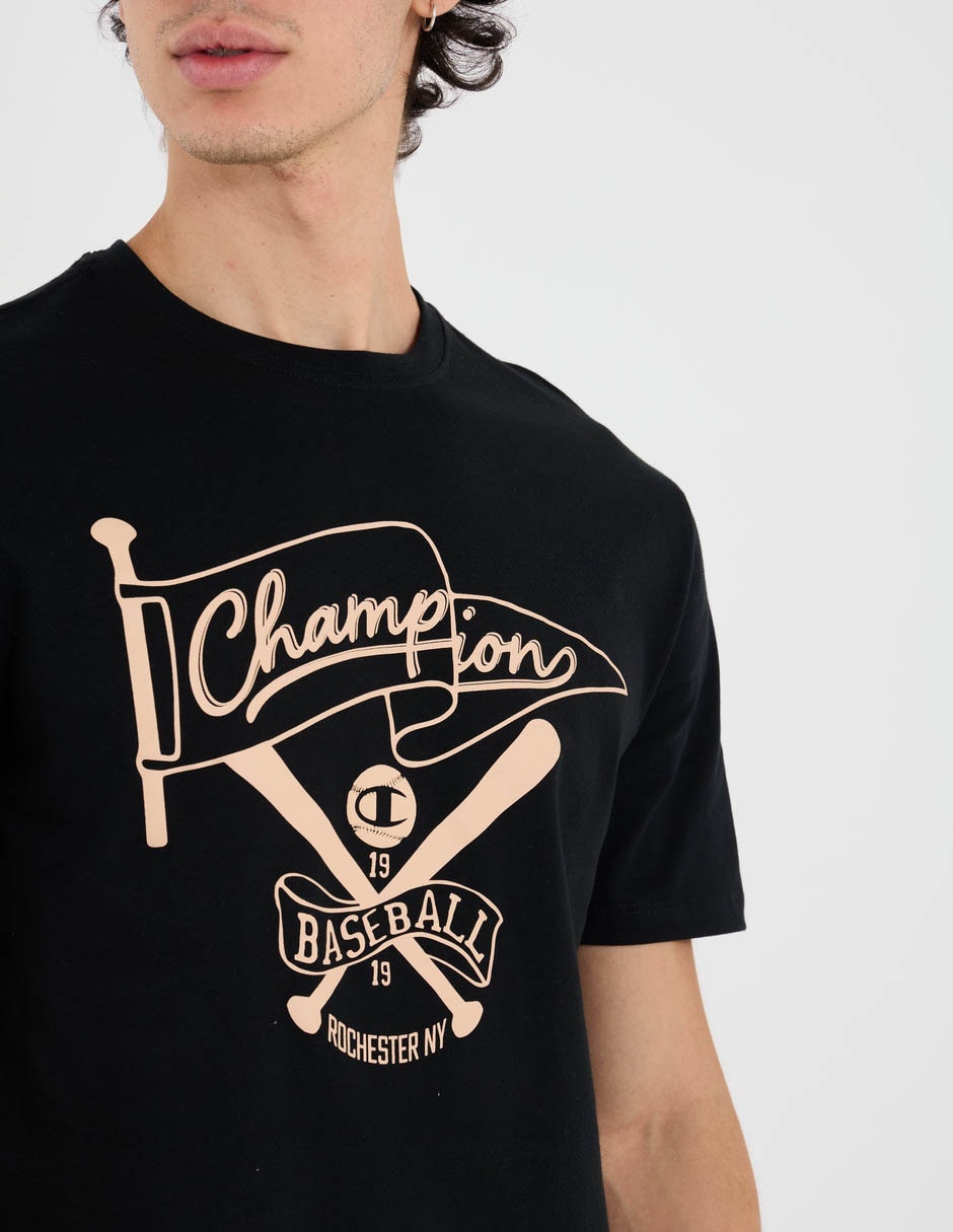 Playera Non Stop para hombre 5