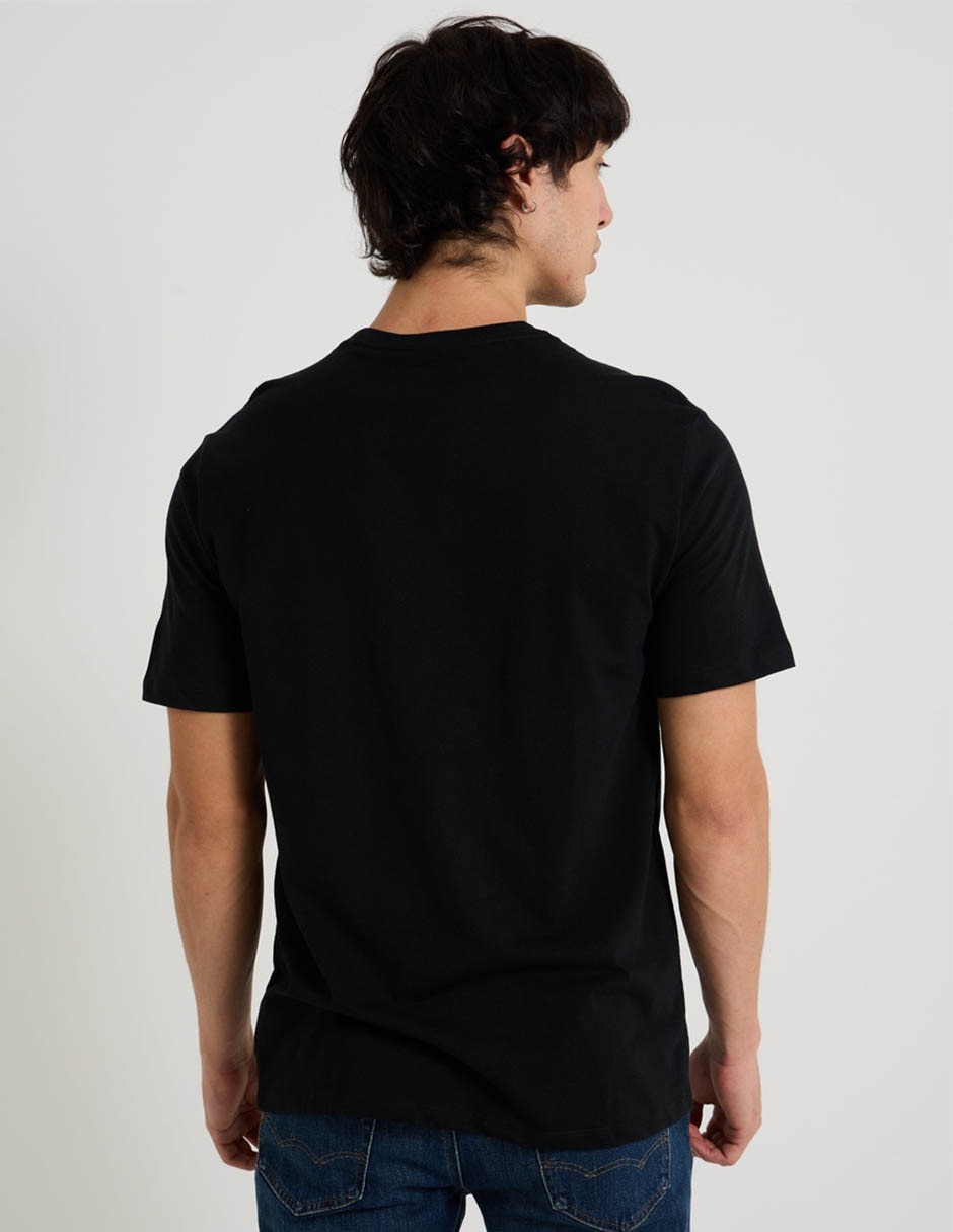 Playera Non Stop para hombre 6