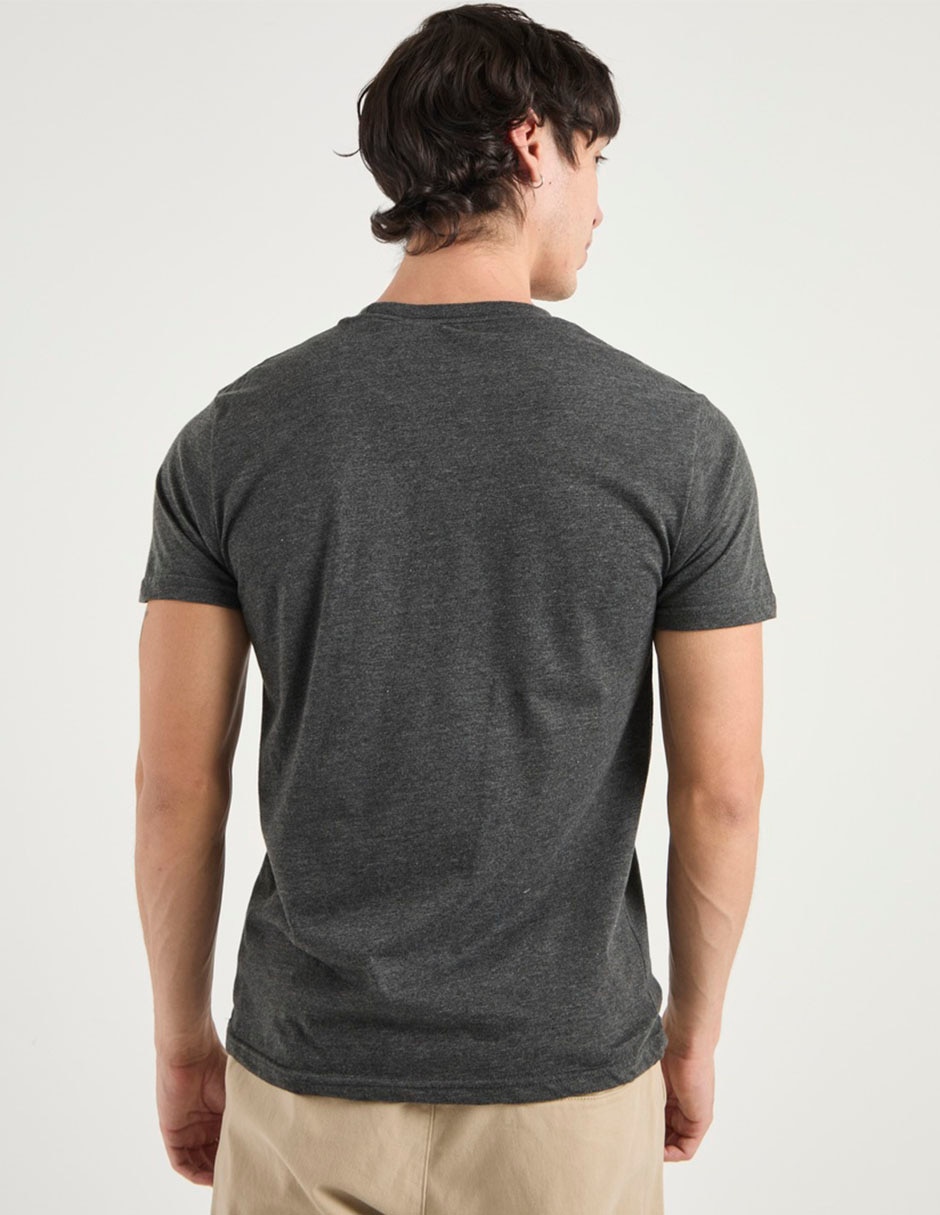 Playera Tipo Polo Para Hombre 6