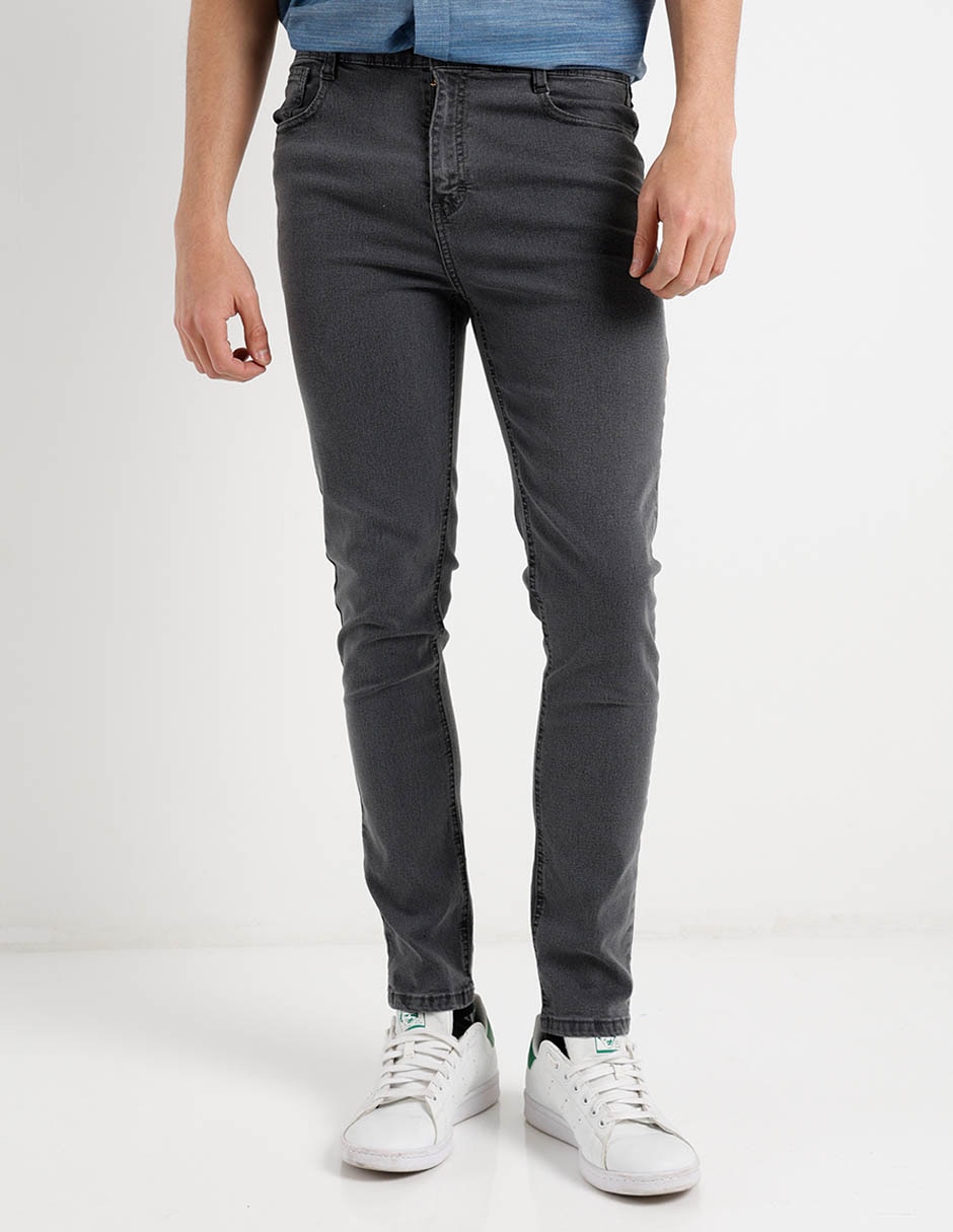 Jeans skinny para hombre Jeans skinny para hombre