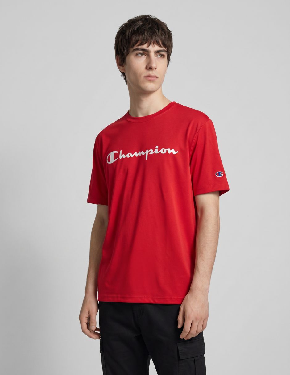 Playera cuello redondo para hombre Playera cuello redondo para hombre