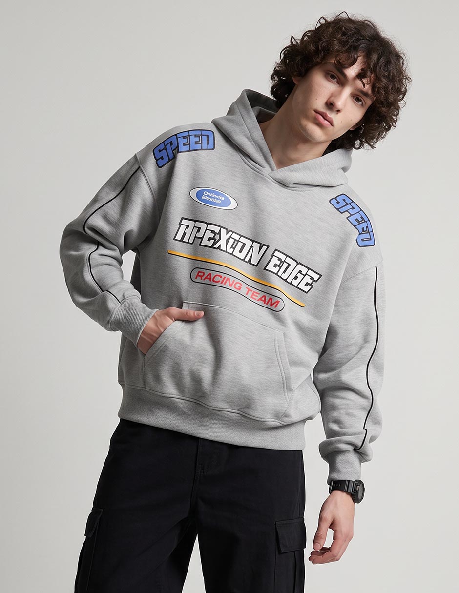 Sudadera para hombre