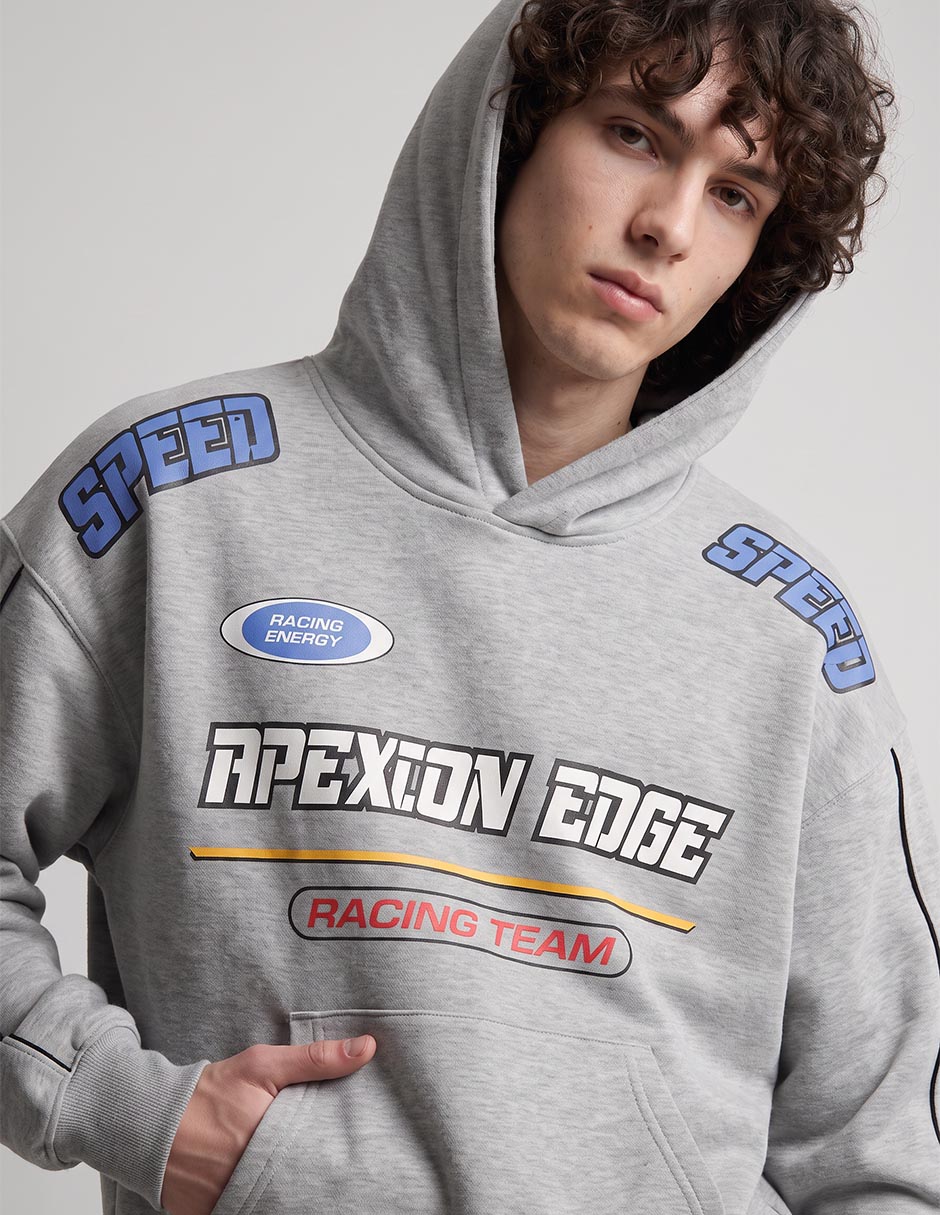 Sudadera para hombre