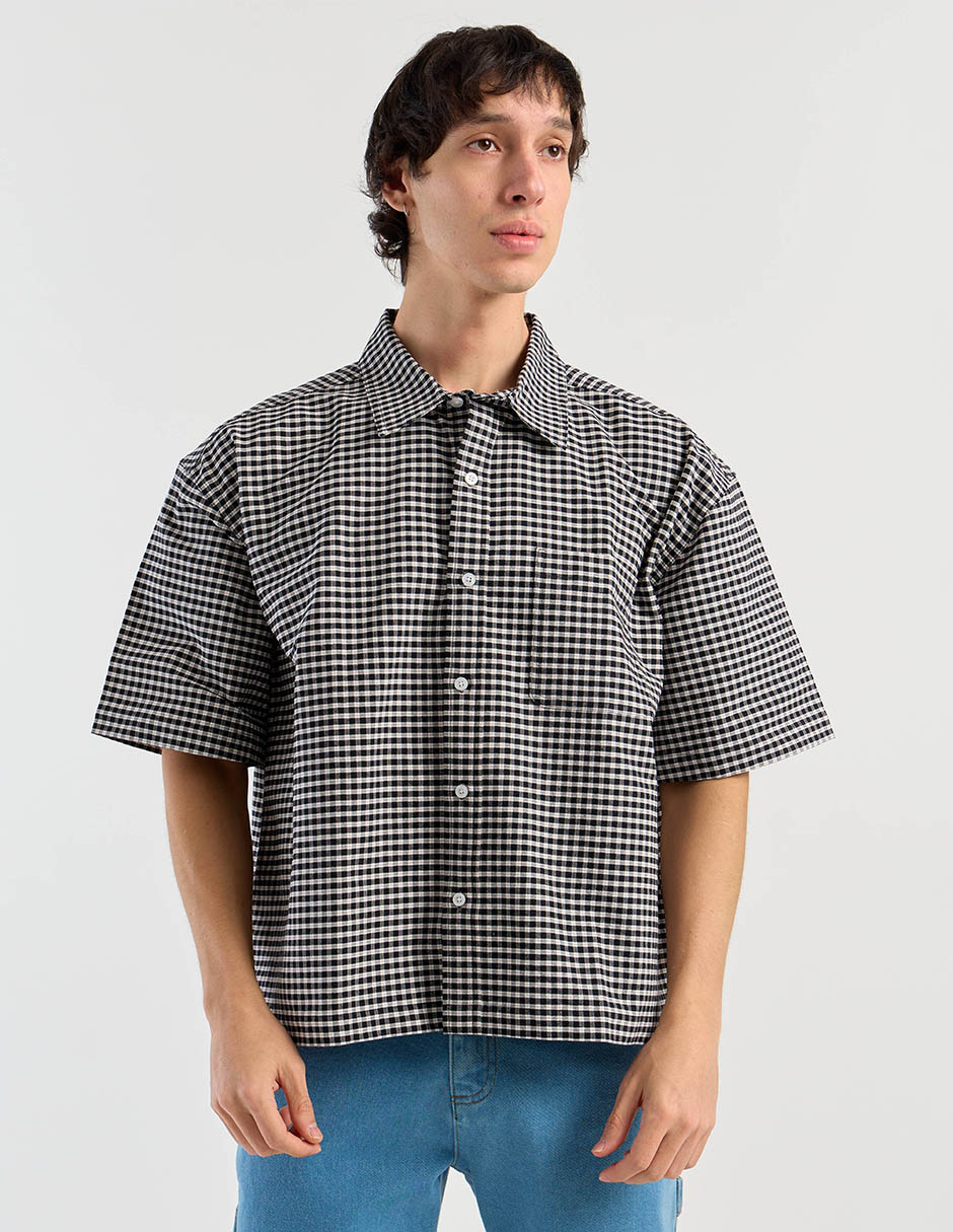 Camisa para hombre Camisa para hombre