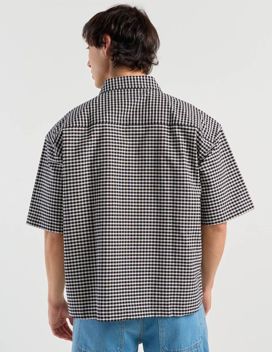 Camisa para hombre 3