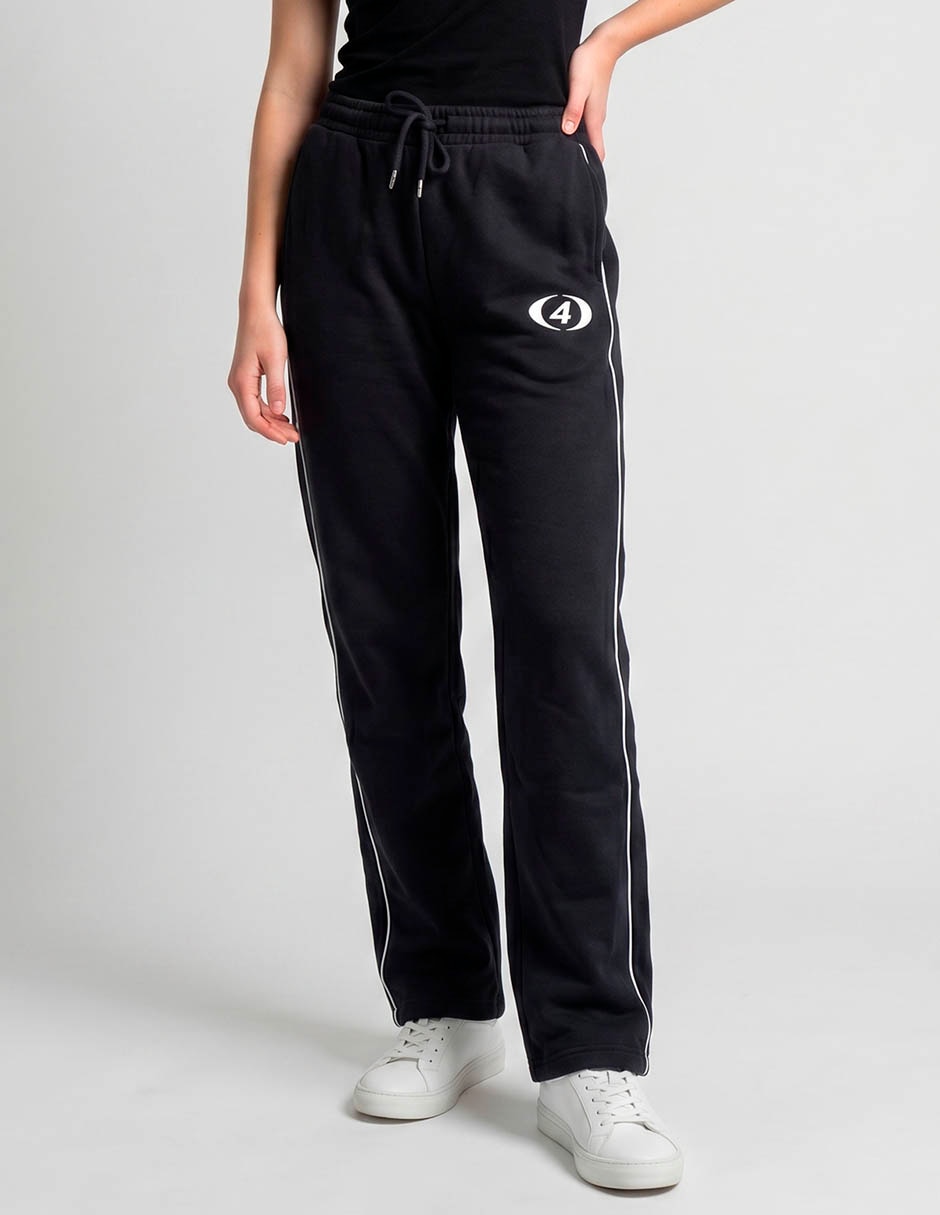 Pants con agujera para hombre