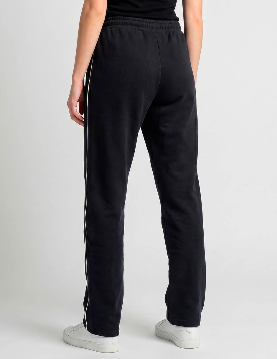 Pants con agujera para hombre