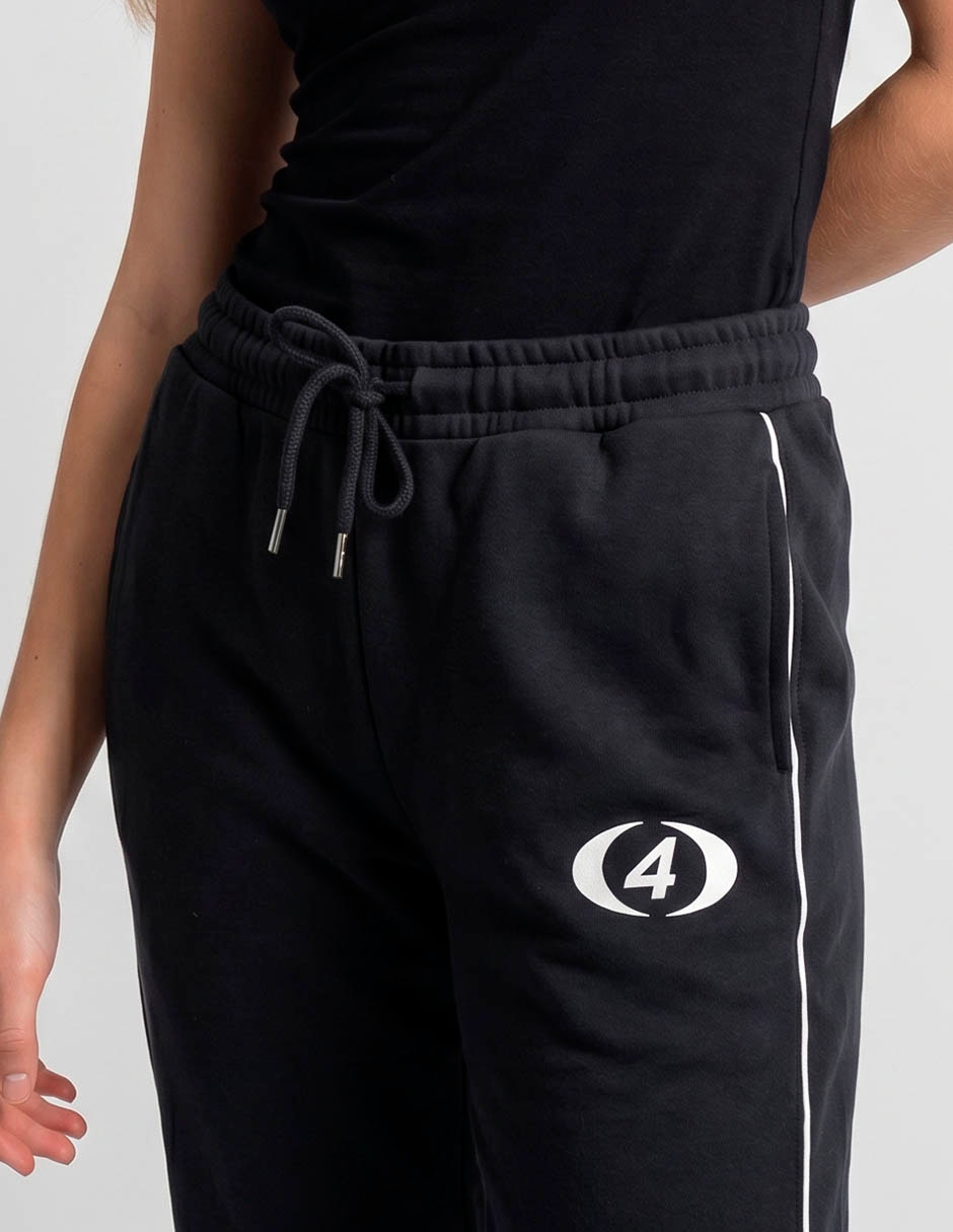 Pants con agujera para hombre