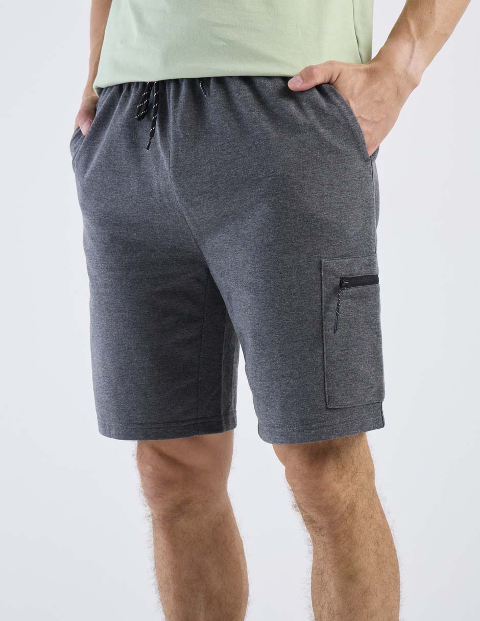 Bermuda Non Stop para hombre Bermuda Non Stop para hombre