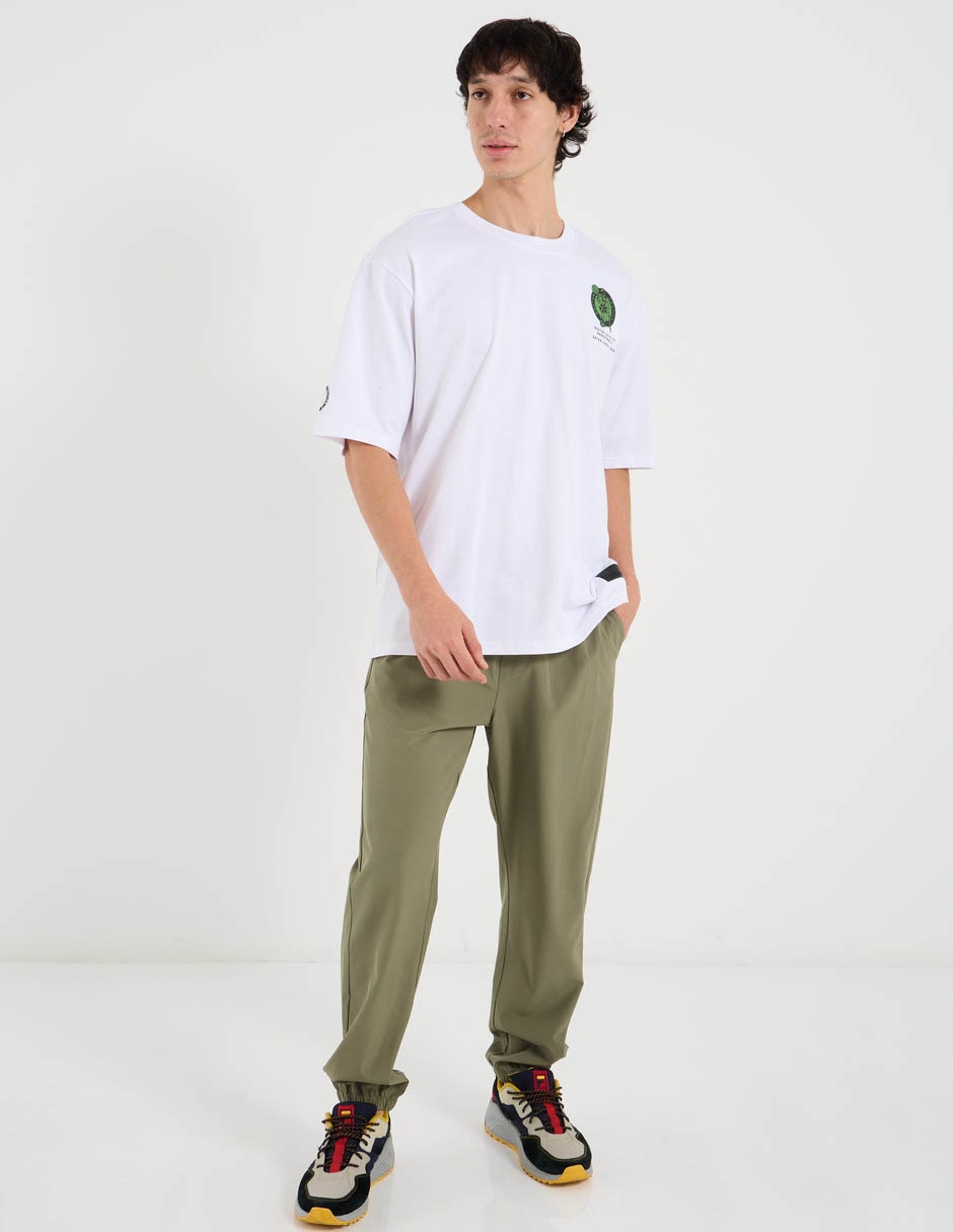 Pantalón para hombre 4
